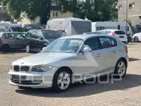2008 BMW 120
