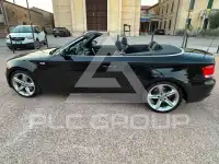 2008 BMW 120