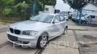 2008 BMW 120
