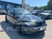 2008 BMW 120