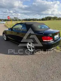 2008 BMW 120