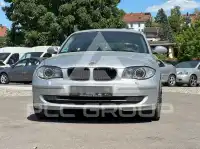 2008 BMW 120
