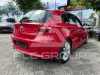 2008 BMW 120