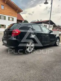 2008 BMW 120
