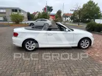 2008 BMW 120