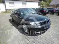 2008 BMW 120