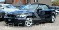 2008 BMW 120