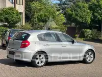 2008 BMW 120