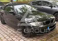 2008 BMW 120
