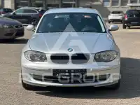 2008 BMW 120