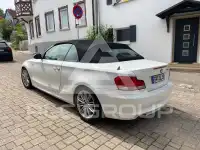 2008 BMW 120
