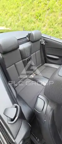 2008 BMW 120