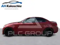 2008 BMW 120