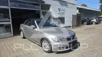 2008 BMW 120