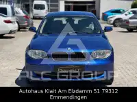 2008 BMW 120