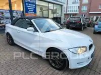 2008 BMW 120