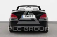 2008 BMW 120