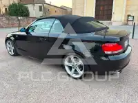 2008 BMW 120