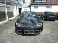 2008 BMW 120
