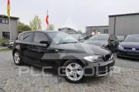 2008 BMW 120