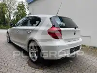 2008 BMW 120