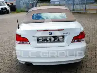 2008 BMW 120