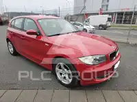 2008 BMW 120