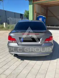 2008 BMW 120