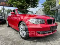 2008 BMW 120