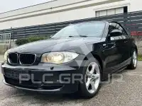 2008 BMW 120
