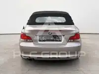 2008 BMW 120