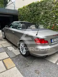 2008 BMW 120