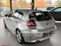 2008 BMW 120