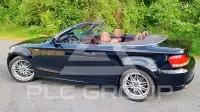 2008 BMW 120