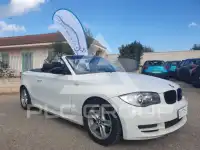 2008 BMW 120