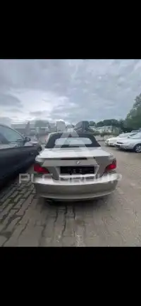 2008 BMW 120