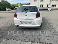 2008 BMW 120