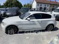 2008 BMW 120