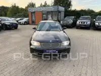 2008 BMW 120