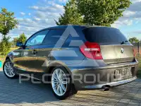 2008 BMW 120