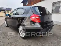 2008 BMW 120