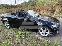 2008 BMW 120
