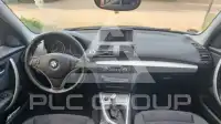 2008 BMW 120