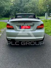 2008 BMW 120