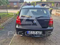 2008 BMW 120