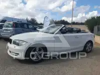 2008 BMW 120
