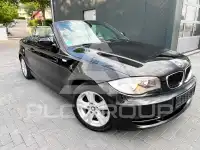 2008 BMW 120