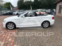 2008 BMW 120