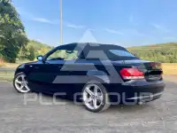 2008 BMW 120