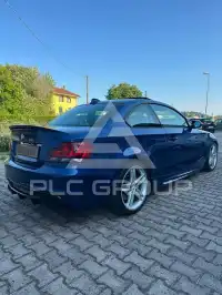 2008 BMW 120